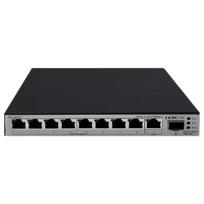 H3C US210-P Series PoE Switch