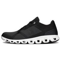 ON Cloud X 3 AD Juodi Balti Vyriški Sportbačiai 3MD30320299 41 black