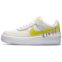 Nike Air Force 1 Low Shadow Se Have A Nike Day Anklet Women's Sneakers DJ5197-100 40.5