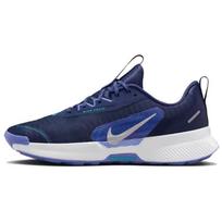 Nike Juniper Trail 3 Green Black Men's Outdoor Trail Running Shoes FQ0904-401 EU 44.5