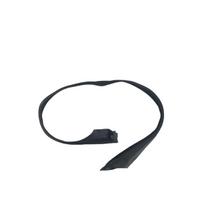 BMW F01 730-760 serijos durų guminis sandariklis 51337178008
