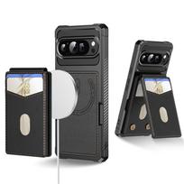 Suitable for Google Pixel 10Pro XL Multifunction Phone Case Pixel 7A Magnetic 2-in-1 Protective Case google pixel 8 juoda