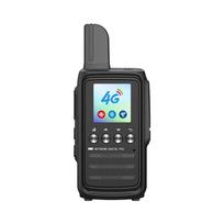 Fomtalk Wide-Area Digital Cluster Walkie-Talkie (CN version)