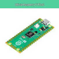 Raspberry Pi Pico 2 Dual-Core RP2350 Python Development Board Model 1