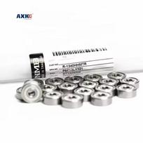 20pcs/50pcs/100pcs NMB L-1060 6*10*2.5 mm MR106 open Bearing Miniature High speed bearing L-1060ZZ 6*10*3mm MR106ZZ 6x10x3 mm L-1060ZZ 6x10x3 mm