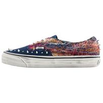 Vans Premium LX Authentic 44 'Ibiza Pack - Blue' 37