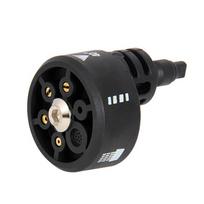 6-in-1 Adjustable Pressure Washer Nozzle 1/4 Quick Connect Spray Tip for Car Wash Gun Cleaner Hose Water Pump Parts