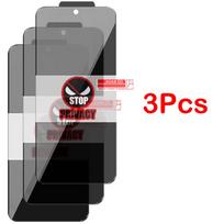 Privacy Anti Spy Peeping Hydrogel Film For Xiaomi 17T Pro Screen Protector ForXiaomi 17T Camera Lens Soft Film For Xiaomi 17T Pro