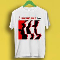 The English Beat I Just Can't Stop It 2 Tone Sk Retro Music Top Tee T Shirt P119 XL