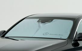 [Mercedes-Benz Accessories] Genuine Front Sunshade C Class (WS206)
