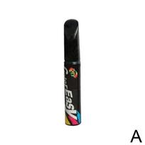 Universal Car Coat Scratch Clear Repair Colorful Paint Pen Up Pen Waterproof Repair Maintenance Paint Care Car A