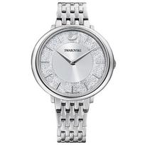 Swarovski 5544583 Crystalline Chic moteriškas laikrodis white