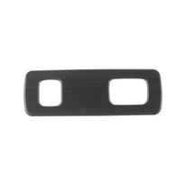 For Volvo XC60 XC90 XC40 S90 V90 2018 2019 2020 2021 2022 2023 2024 2025 Car Headlight Switch Sequin Headlight Adjust Cover Trim juoda