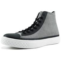 Converse Chuck Taylor All Star Modern High Black Unisex Sneakers White 157200C 36