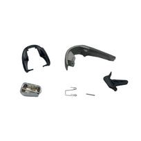Pavarų perjungimo svirties remonto komplektas 2012-2016 m. chevrolet sonic TRAX, 42539736