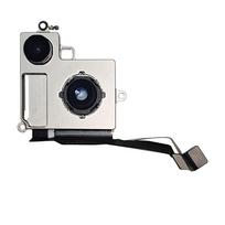 Pagrindinis galinis galinis kameros modulis iPhone 14 white