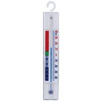 Hendi 271117 šaldiklio ir šaldytuvo termometras su pakabuku nuo 40C iki 40C