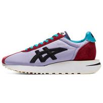 Onitsuka Tiger Moage Mo Batai 'Vapor Black Red' Sportbačiai 1183B554-500 39