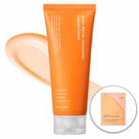 SUNGBOON EDITOR Active Marine Astaxanthin Capsule Cream (Jumbo Size) + Mask Pack Set 150ml