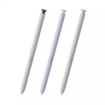 Compatible Samsung S25 Ultra Stylus S25U S Pen Handwriting Touch Pen (No Bluetooth) Black bare pen