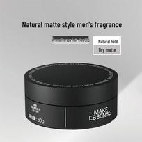 Liran Natural Matte Hair Clay