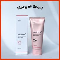 [NEW] MEDICUBE Pdrn Niacinamide Whip Cleanser 120g