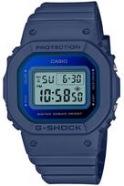 Casio Watch Model Blue Navy G-SHOCK Mid-Size GMD-S5600-2JF Women's