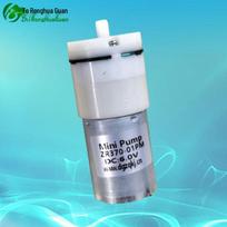 Ronghua ZR370-01PM Mini Inflatable Air Pump Booster white
