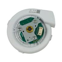 A20F-Vakuumo siurblio variklis Pakeisti Roborock S7 Maxv Q7 Max S8 S8 PLUS S8+ S8 Pro Ultra Siurbimo generatoriui 5100Pa 20N704S980 gray