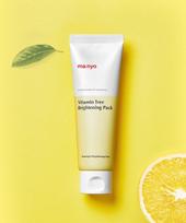 Vitamin Tree Brightening Pack 75ml