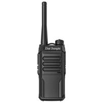 Zchat FAT370 High Power Long Range Analog Walkie-Talkie (CN version)