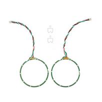 RadioMaster TX15 LED Joystick Light Rings (Pair)