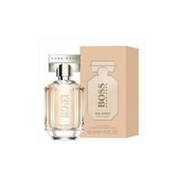BOSS The Scent Pure Accord perfume fresh and long-lasting EDT The Scent Pure Accord 50ml ruda