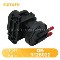 9128022 EGR Solenoid Valve For Opel Astra Omega Frontera Vectra Car Parts New 90502860 5851030 05851030 00851078 851078 09128022