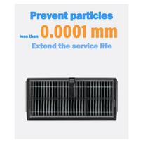 Fresh For Dreame X40 Ultra / L40 Ultra/MOVA P50 Pro Ultra Filter Made Of High Quality Materials