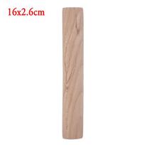 Fondant Wooden Kitchen Accessories Baking Supplies Pastry Tool Rolling Pin Dough Roller