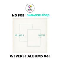 Select POB Weverse Albums Ver TXT YEONJUN NO LABELS PART 02 No POB Random