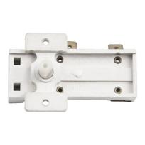 Elektrinis šildytuvas Termostatas 250V16A Temperatūros reguliavimo jungiklis Elektrinis alyvos šildytuvas Namų tobulinimo Šildymo vėsinimo priedai China Mainland white
