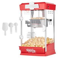 Popcorn Maker Commercial Popcorn Machine Countertop Popcorn Maker Includes Tabletop Popcorn Maker 1.5 Gal per Batch