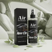 Car Air Freshener Spray 100ml New Car Scent Long Lasting Odor Eliminator for Vehicles Interior Use juoda