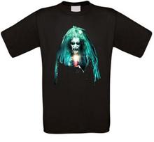 Insidious Orrore Culto Movie T-Shirt XL