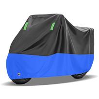 Motorcycle-Specific Case Motorcycle Case Sun-Proof Rain-Proof Dust-Proof Motorcycle Case Motorcycle Clothing Case L-220X95X110cm