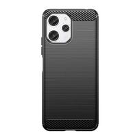 For Xiaomi Redmi 12 12C Case Shockproof Carbon Fiber TPU Slim Phone Cover For Redmi 10 10A 10C 11A Cases For Redmi 10 juoda