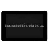 Raspberry Pi 3.5  Capacitive Touch LCD, ST7796 GT911, 320x480, 60fps