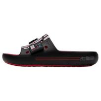 Žvaigždžių karai x Crocs Classic Slide V2 Darth Vader Unisex sportbačiai Raudoni Varsity-Raudoni 209829-6WC 38-39