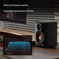 Edifier MR3BT Wireless HIFI Bluetooth Speakers CN plug (adapter included)