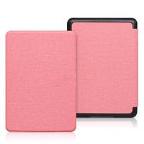 Wear-resistant Folio Sleeve for Kindle Paperwhite 2024 12th Gen/Colorsoft Signature Edition Dark Blue