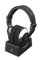 Yamaha Wireless Headphones for Musical Instruments YH-WL500 juoda