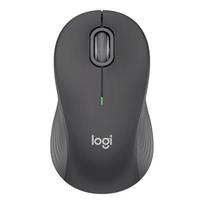 Logitech M550 Belaidis Bluetooth pelė juoda
