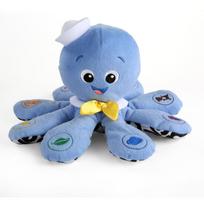 Baby Einstein Octoplush™ muzikinis žaislas 3m+ 1 vnt.